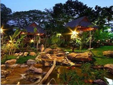 Baan Ton Mai Rim Nam Resort