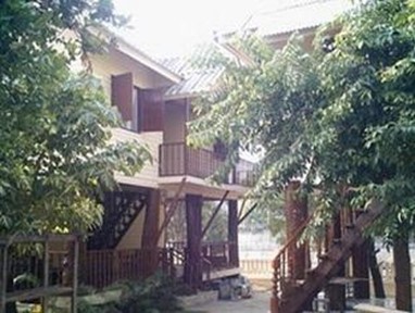 TTT Guesthouse Lampang