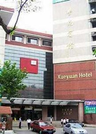 Xueyuan Hotel Fushun Road