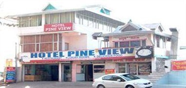 Hotel Pineview