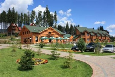 Bukovel Hotel