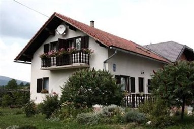 Guesthouse Blazenka Hodak