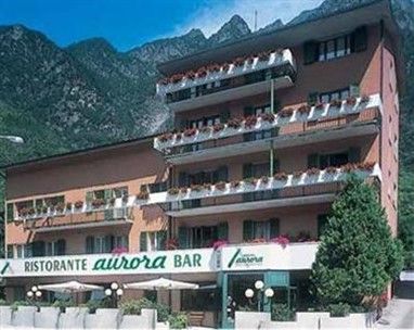 Hotel Aurora Chiavenna