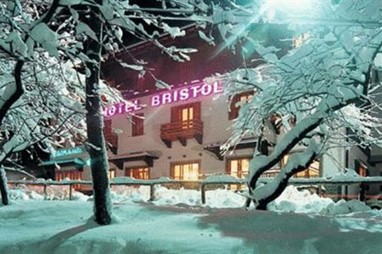 Hotel Bristol Ristorante