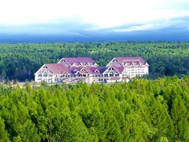 Horizon Resort & Spa Hotel