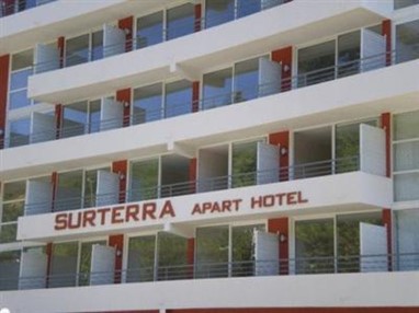 Surterra Apart Hotel