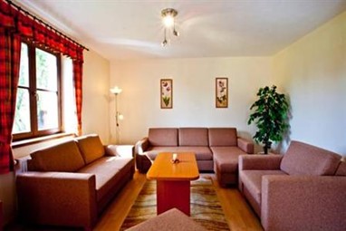 Apartmany Vidim