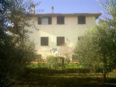 Villa Barbara Valmontone