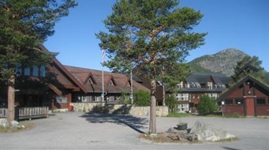 Hovdestoylen Hotel & Lodge