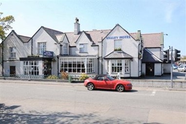 The Valley Hotel Anglesey