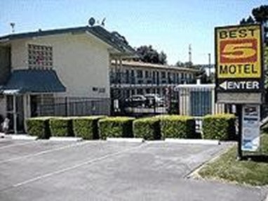 Best 5 Motel