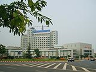 Shicheng Hotel