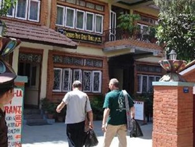 Thorong Peak Guest House