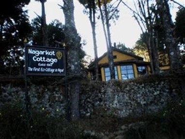 Nagarkot Cottage