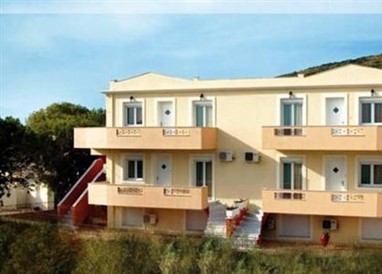 Karfas Sea Apartments