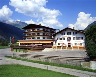 Hotel - Gasthof Alpenblick