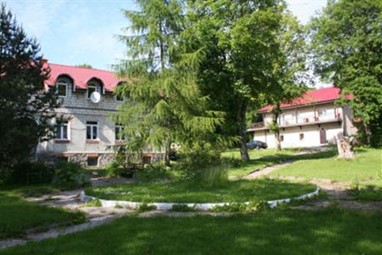 Varshken Hotel