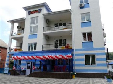 Calypso Hotel Novomikhaylovskiy