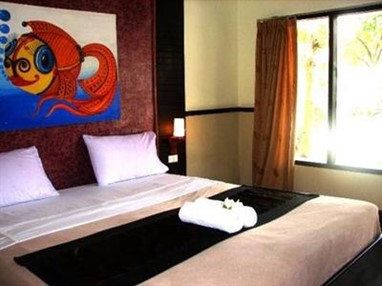 Inpeng Hotel & Resort