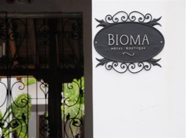 Bioma Hotel Boutique Mompox