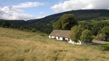 Clunebeg Lodge Guest House