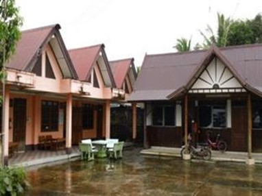 Thavisab Hotel