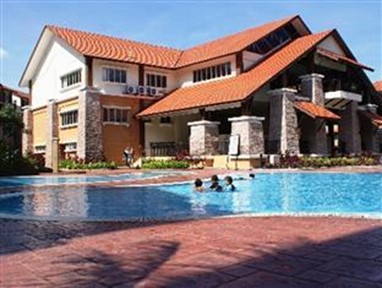D'Rimba Damansara Home Resort