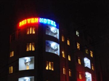 Phi Yen Hotel