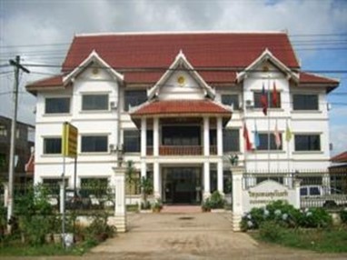 Oudomkham Hotel