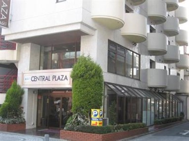 Central Plaza Hotel Yokohama