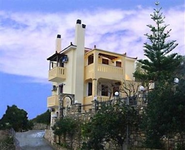 Villa Tzortzi