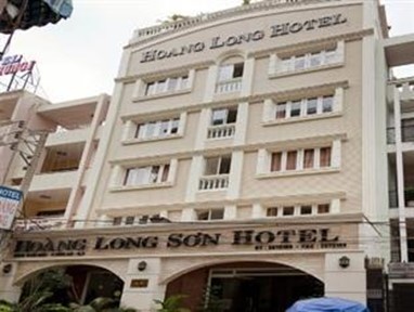 Hoang Long Son 1