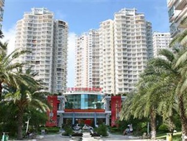 QingTianTuTan Service Apartment