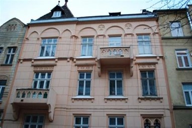 Family House Lviv
