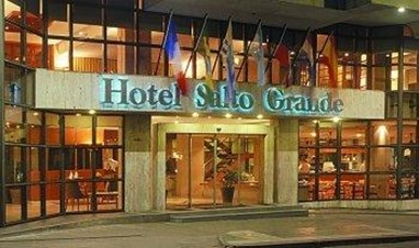 Salto Grande Hotel