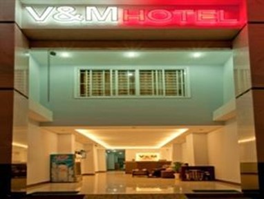 V & M Hotel