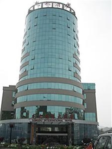 Longdu International Hotel