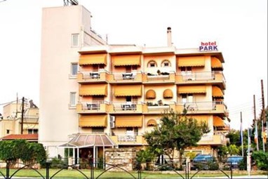 Park Hotel Alexandroupolis