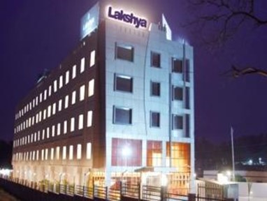 Lakshya Hotel