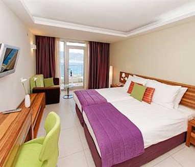 Precise Riviera Resort Hotel Herceg Novi