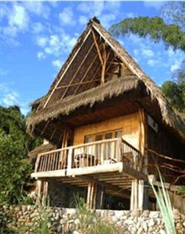 Cotococha Amazon Lodge - Napo River Lodge