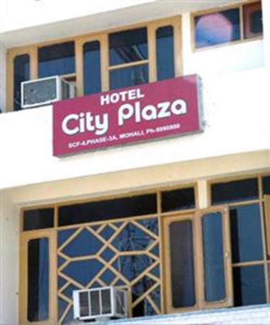 Hotel City Plaza 3