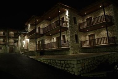 Dristela Resort And Spa