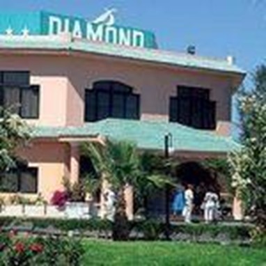 Golden 5 Diamond Hotel & Beach Resort