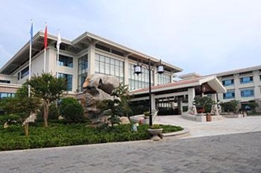 Liyuan Hotel Zhucheng