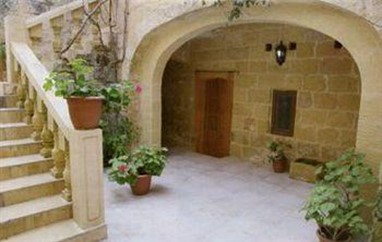 Gozo Houses of Character