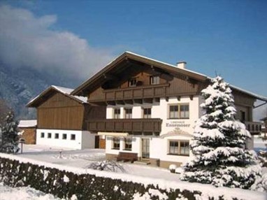 Landhaus Ennemoser