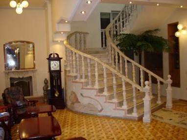 Baku Palace Guesthouse
