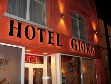 Giorgi Hotel Restaurant