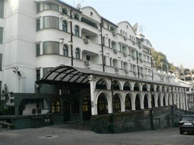 Hotel Tasino Cesmice